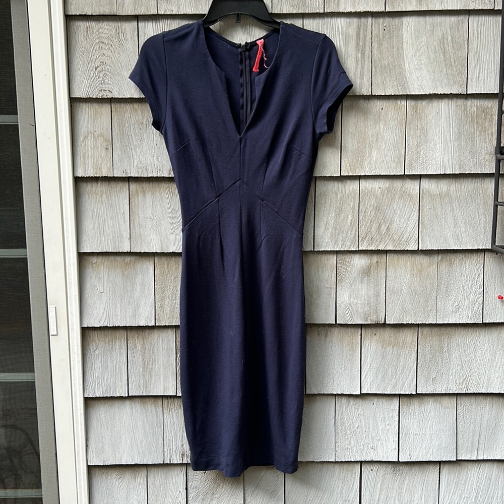 eight and sixty Dress